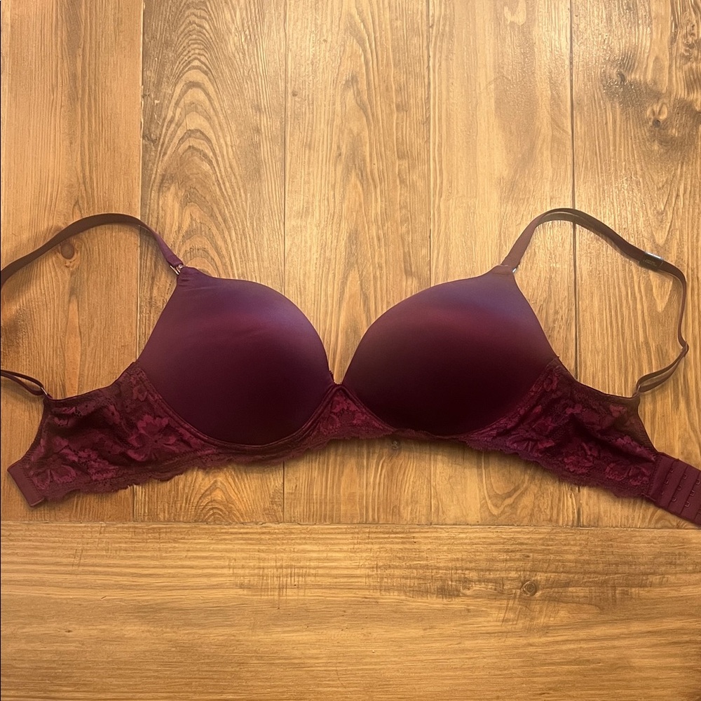 VS Maternity Bra
